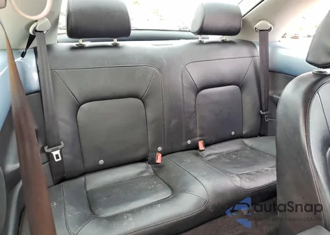 2010 Volkswagen New Beetle from USA, damaged, VIN 3VWPG3AG4AM011019